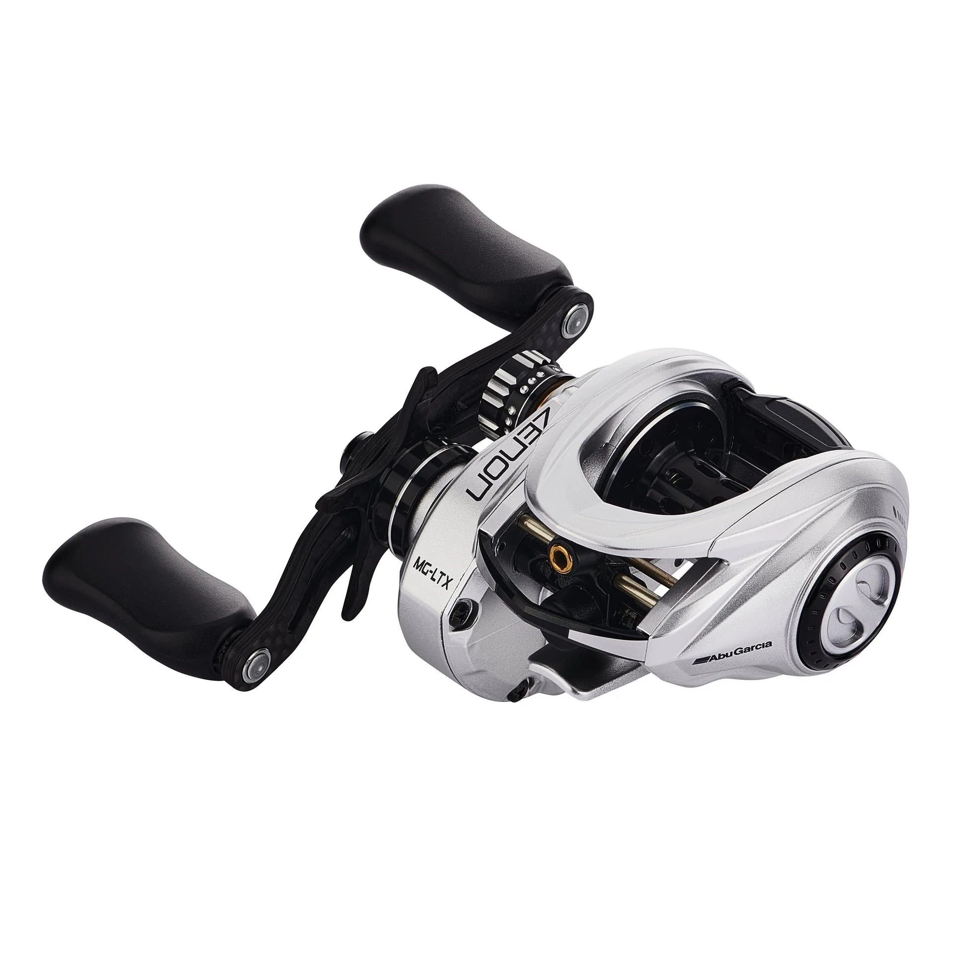 baitcasting low profile reel Abu Garcia Zenon™ MG-LTX Low Profile Baitcast Reel