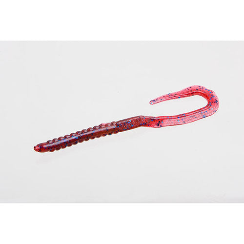 Zoom U-Tale Worms 6"