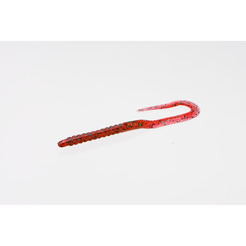Zoom U-Tale Worms 6"
