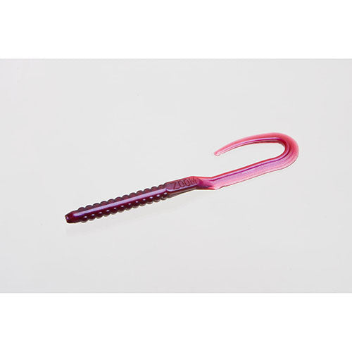 Zoom U-Tale Worms 6"