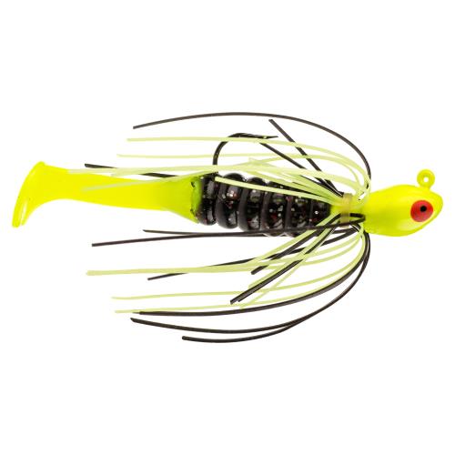 Strike King Mr Crappie Kicker 1/8 oz