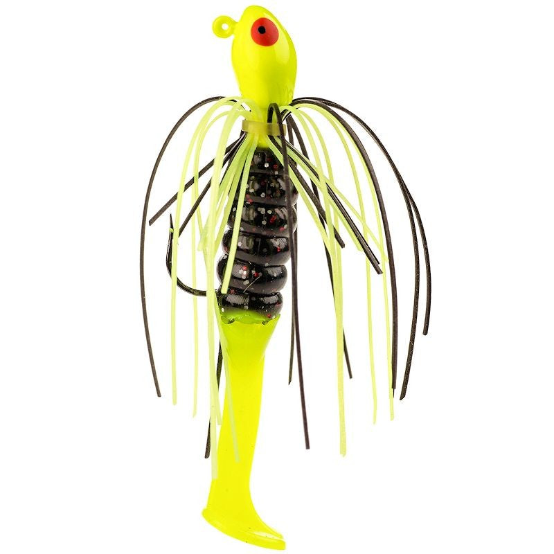 Strike King Mr Crappie Kicker 1/8 oz