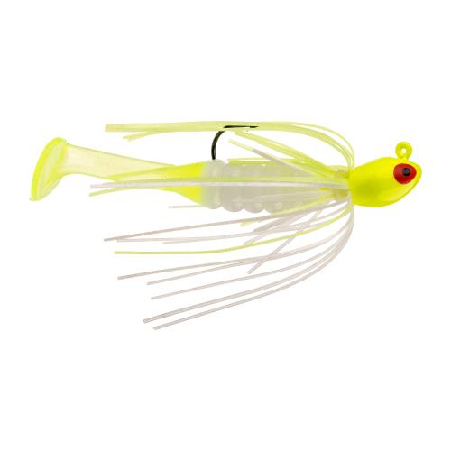 Strike King Mr Crappie Kicker 1/8 oz