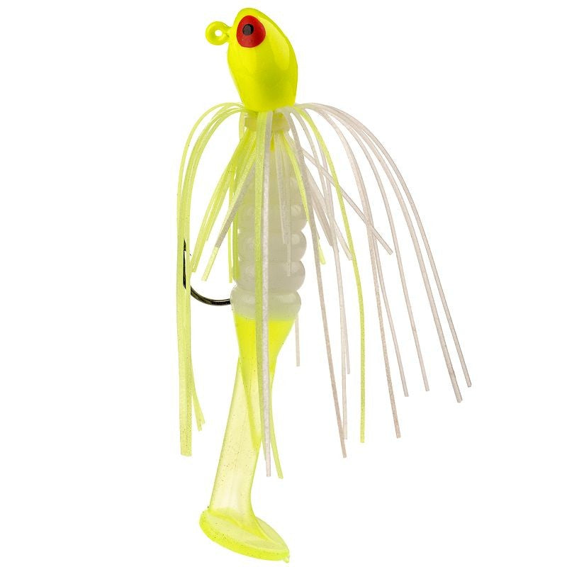Strike King Mr Crappie Kicker 1/8 oz