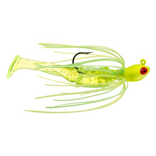 Strike King Mr Crappie Kicker 1/8 oz