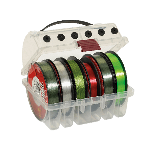 Plano Prolatch Line Spool Box