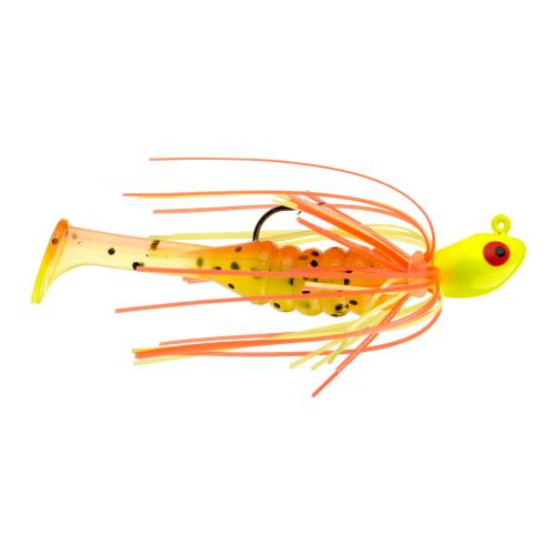 Strike King Mr Crappie Kicker 1/8 oz