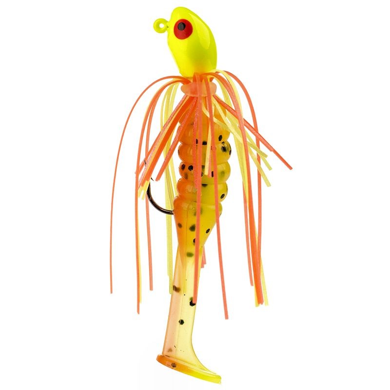 Strike King Mr Crappie Kicker 1/8 oz