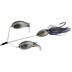 River-2-Sea Double Plopper Buzz Bait