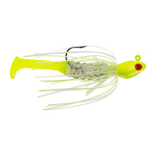 Strike King Mr Crappie Kicker 1/8 oz