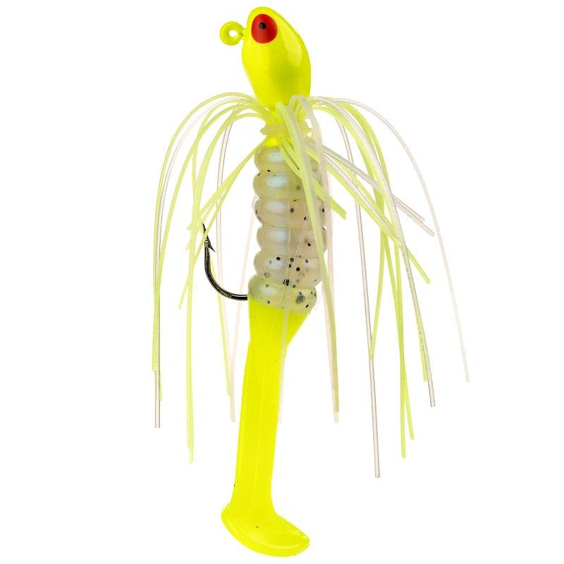 Strike King Mr Crappie Kicker 1/8 oz