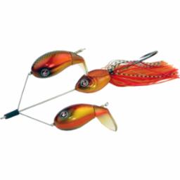 River-2-Sea Double Plopper Buzz Bait
