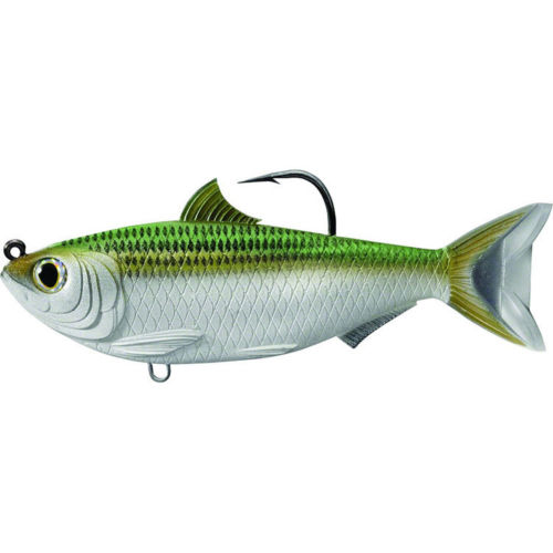 LIVETARGET Sardine Swimbait