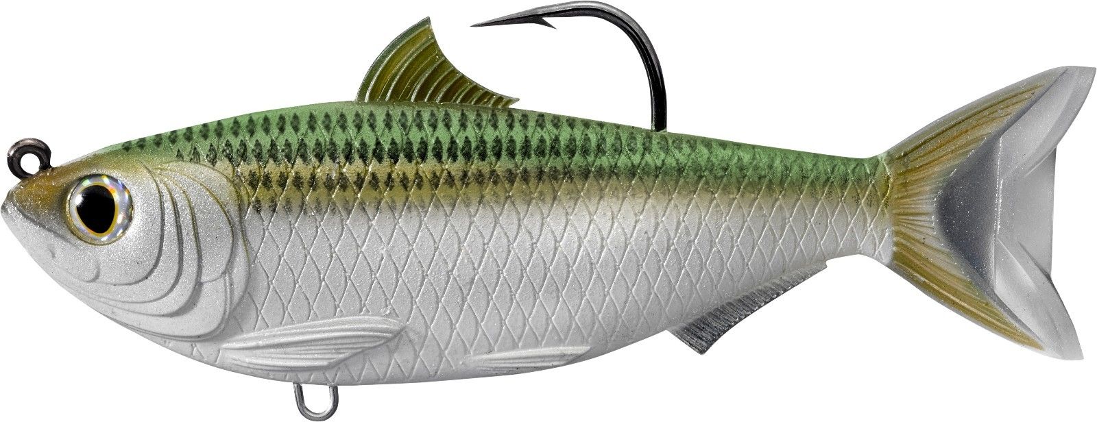 LIVETARGET Sardine Swimbait