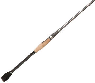 Duckett Terex Spinning Rod