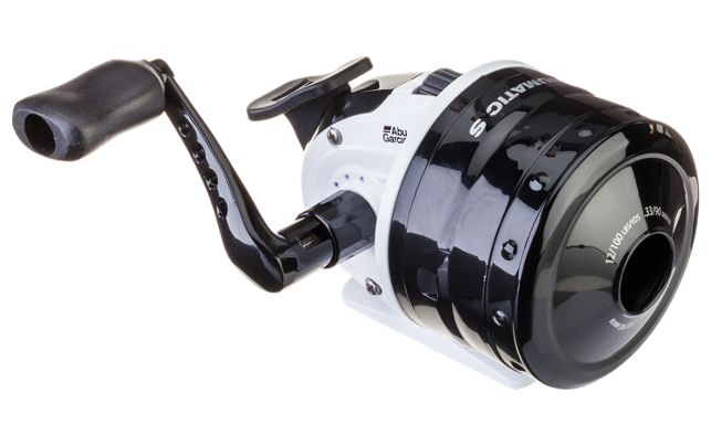 abu garcia abumatic spincast reel Abu Garcia Abumatic S Reel Spincast