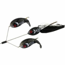 River-2-Sea Double Plopper Buzz Bait