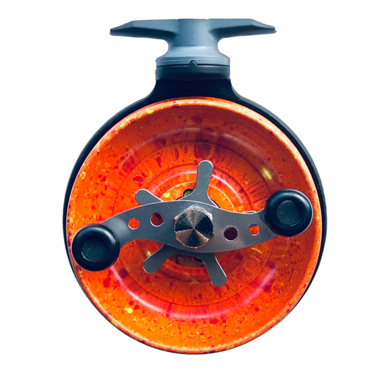 Alvey Adventurer Series 45GCZ Reel