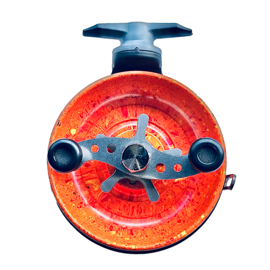 Alvey Adventurer Series 45KGCZ