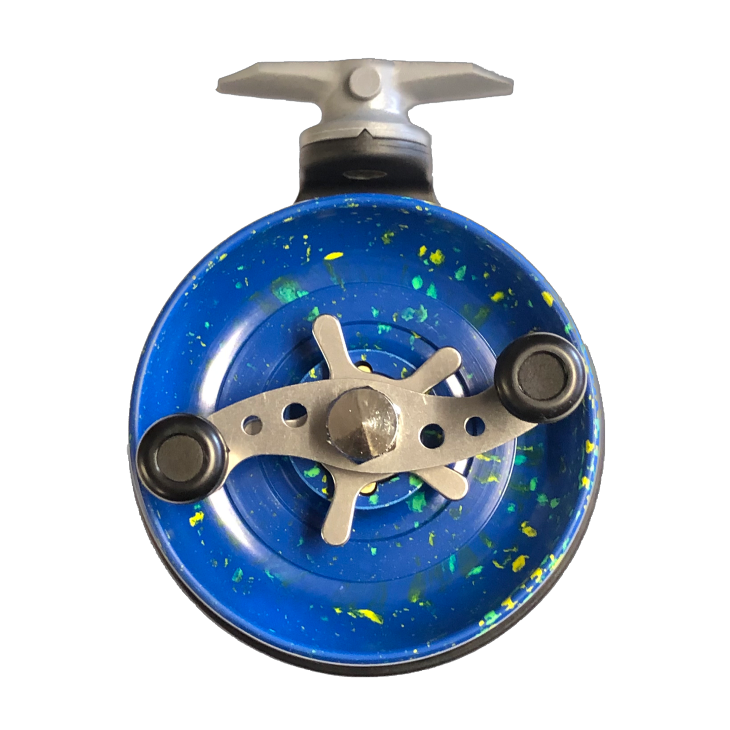 Alvey Adventurer Series 45GCZ Reel