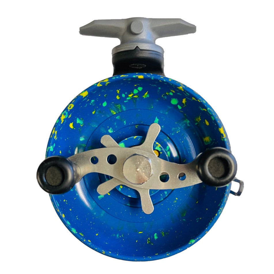 Alvey Adventurer Series 45KGCZ