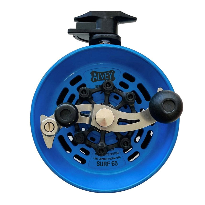 Alvey Surf Champion 65GVCRT