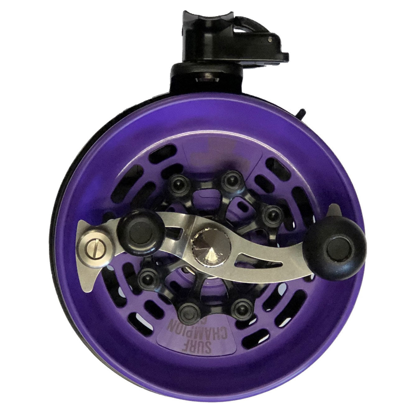 Alvey Surf Champion 65GVCRT