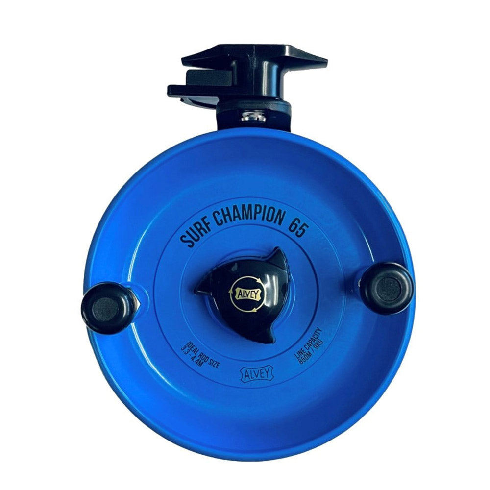 Alvey Surf Champion 65GT