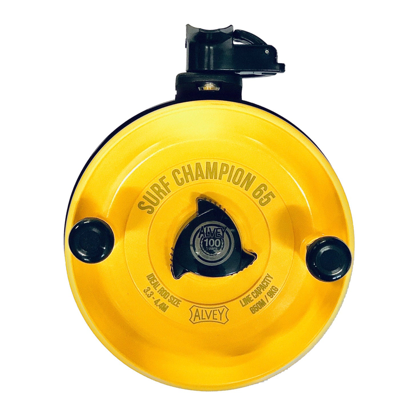 Alvey Surf Champion 65GT