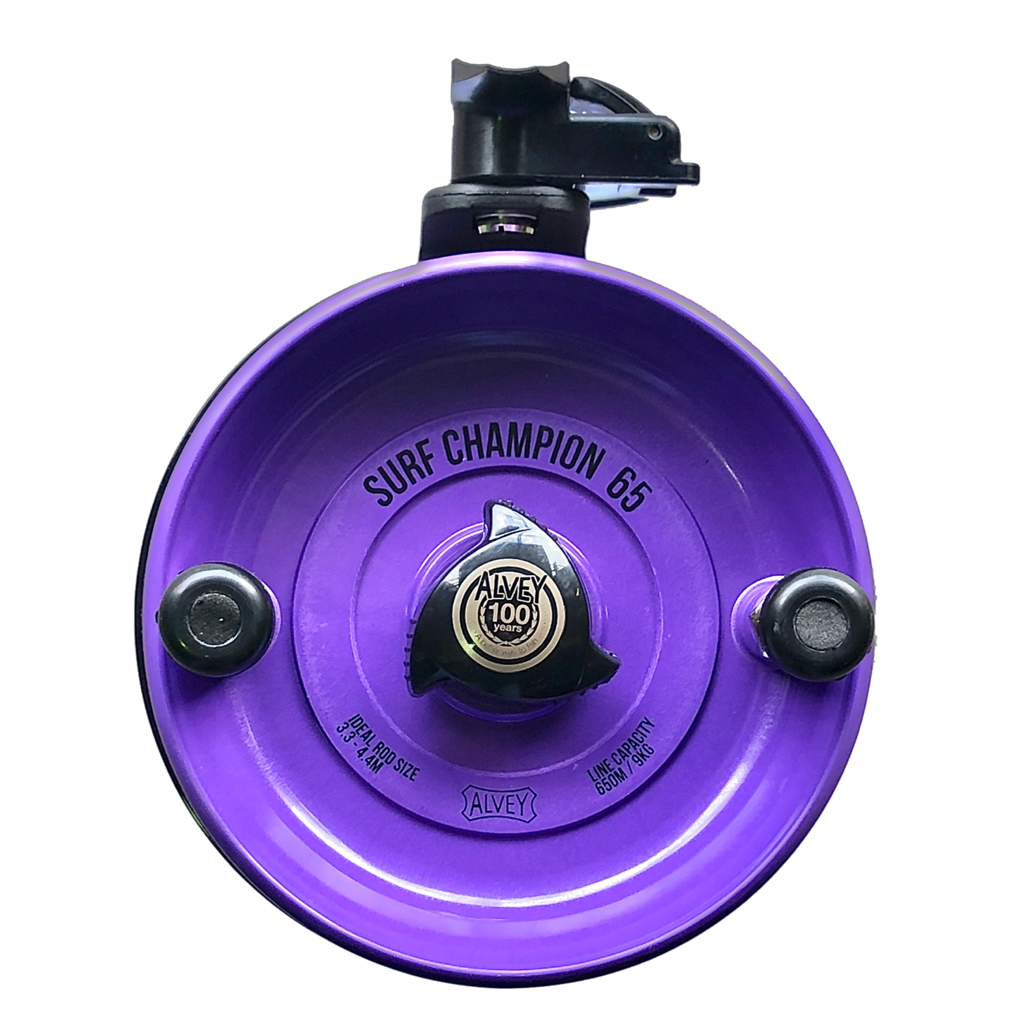 Alvey Surf Champion 65GT