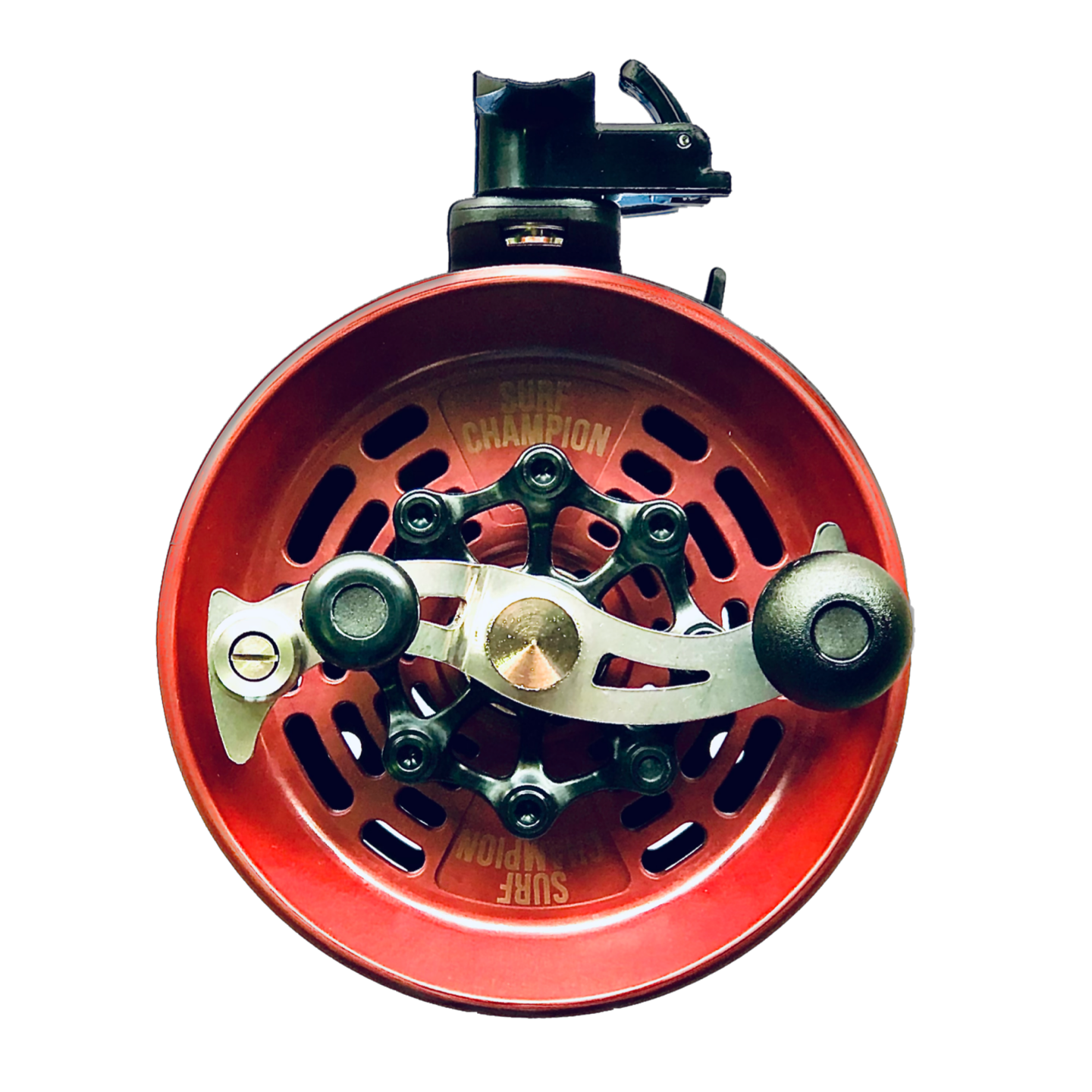 Alvey Surf Champion 65GVCRT