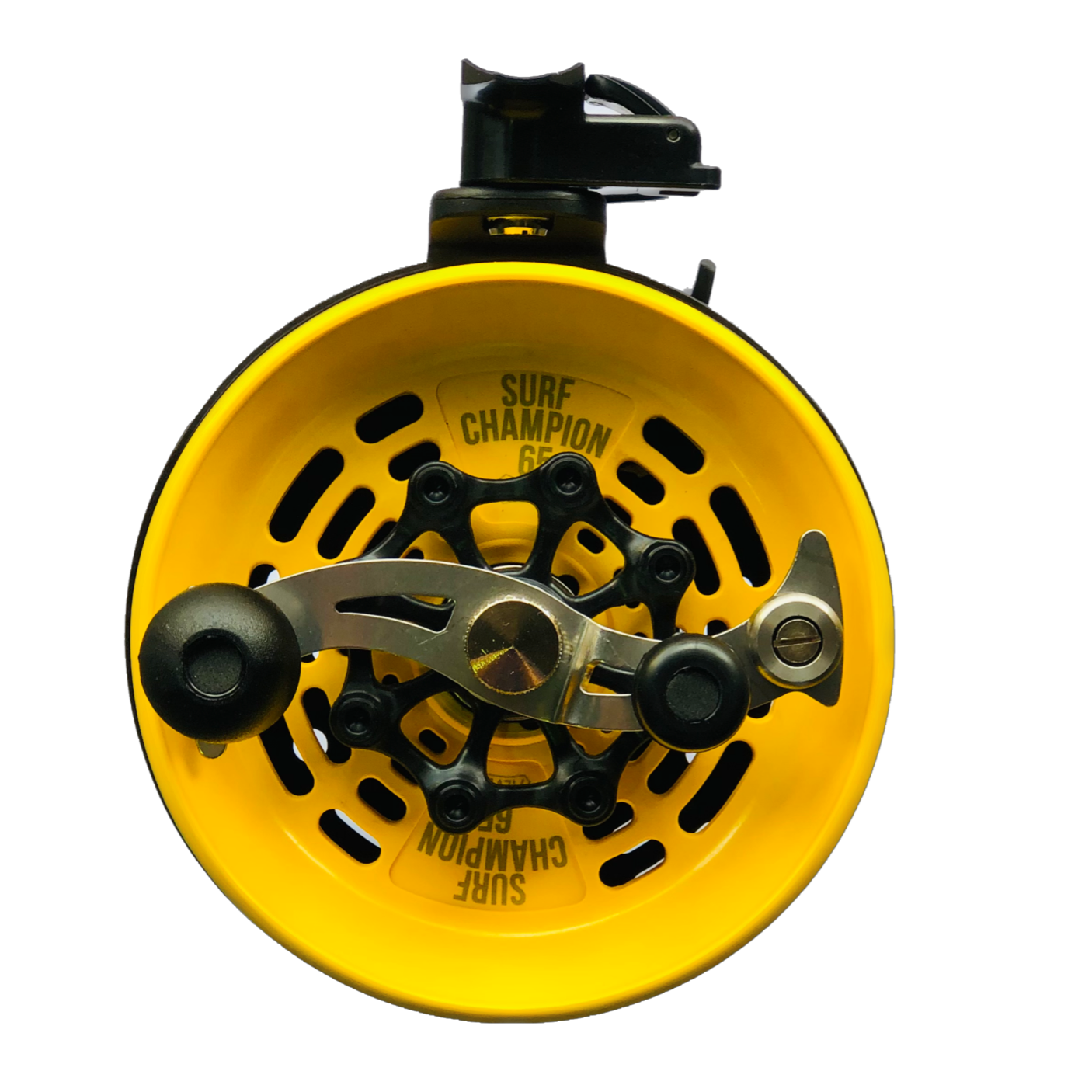 Alvey Surf Champion 65GVCRT