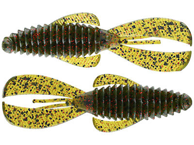 Strike King Rage Bug 4"