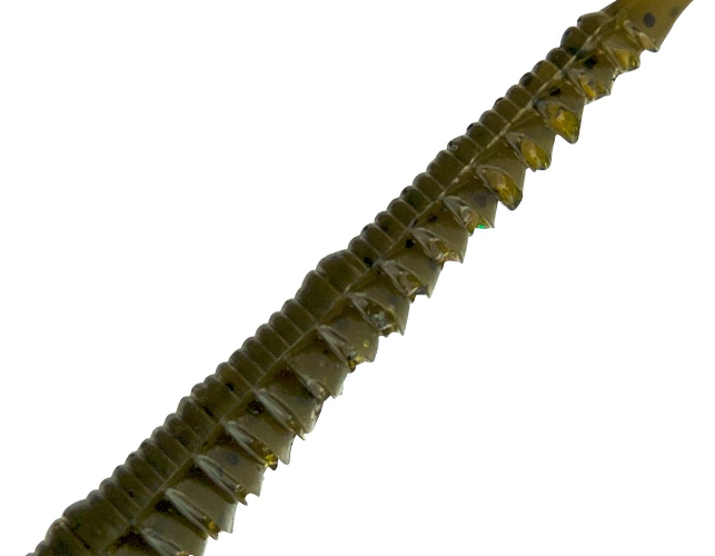 Gene Larew 3&3/4" Ned Rig Inch Worm