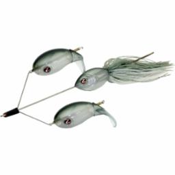 River-2-Sea Double Plopper Buzz Bait