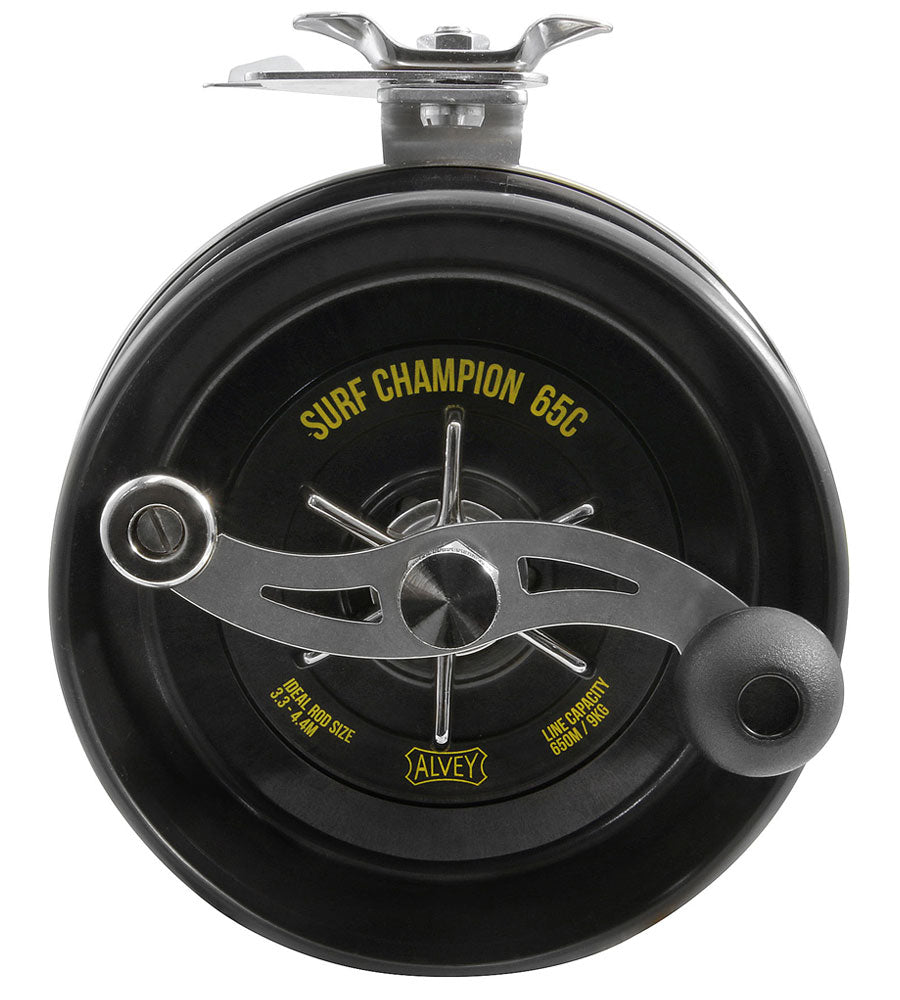 Alvey Surf Champion 65C