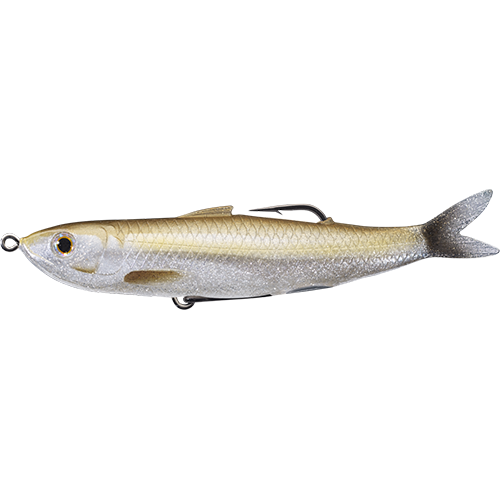 LIVETARGET Hollow Body Shiner