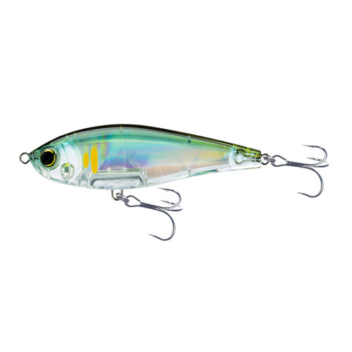 Yo-Zuri 3D Inshore Slow Sinking Twitchbait