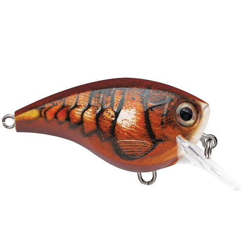 Rapala Balsa Xtreme BX Brat Squarebill