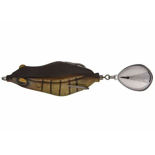 Lucky Craft Teckle Maracker Frog