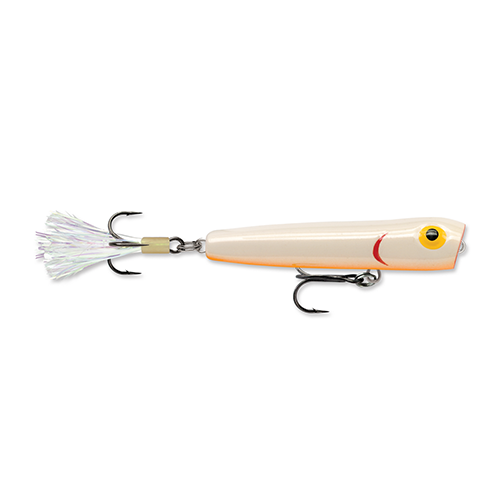 Storm Rattlin Chug Bug - 3 1/4"