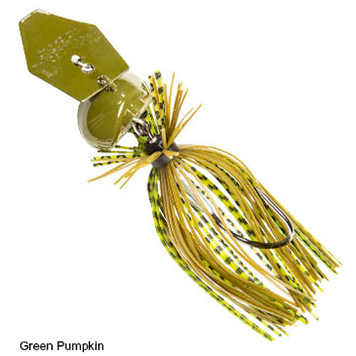 Z-Man Chatterbait Freedom CFL