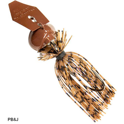 Z-Man Chatterbait Freedom CFL