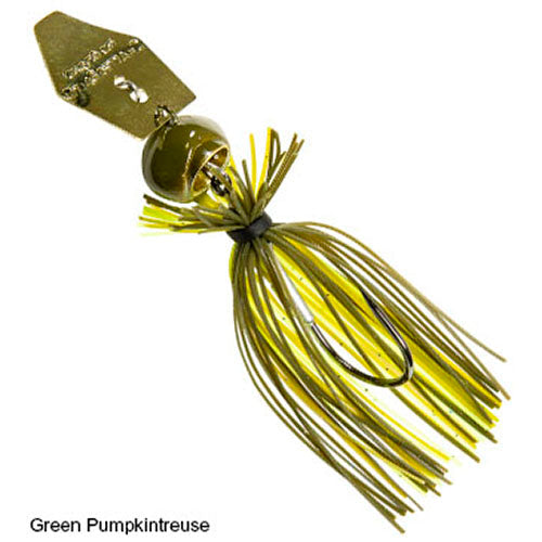 Z-Man Chatterbait Freedom CFL