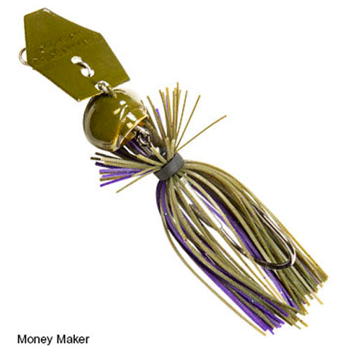 Z-Man Chatterbait Freedom CFL