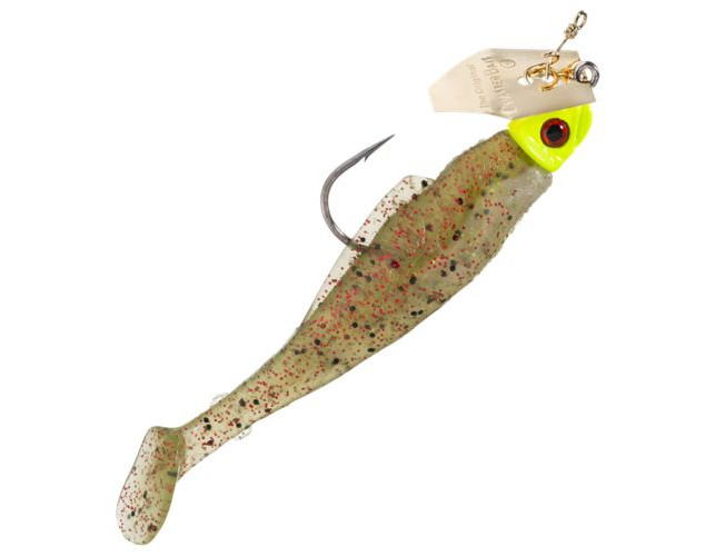 Z-Man DieZel Chatterbait 1/4 oz