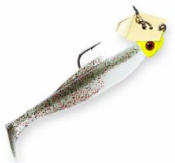 Z-Man DieZel Chatterbait 1/4 oz
