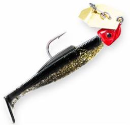 Z-Man DieZel Chatterbait 1/4 oz