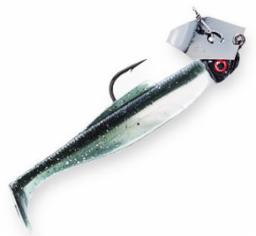 Z-Man DieZel Chatterbait 1/4 oz