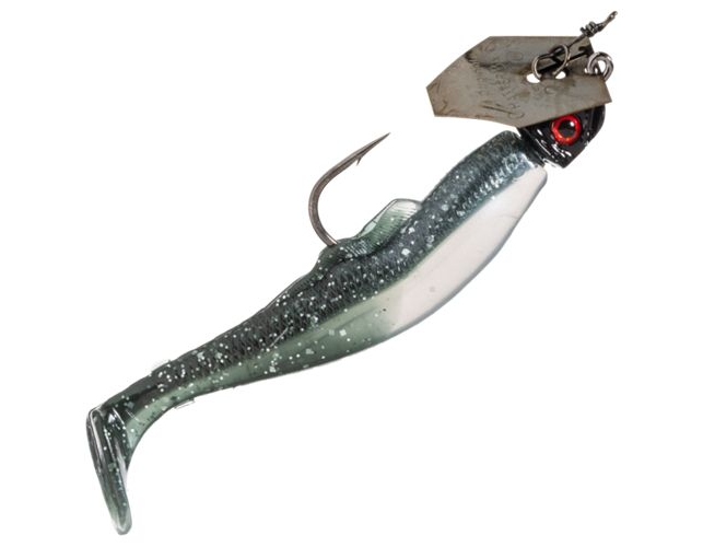 Z-Man DieZel Chatterbait 1/4 oz